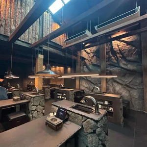 제주옥탑 블랙BBQ 리뷰 사진