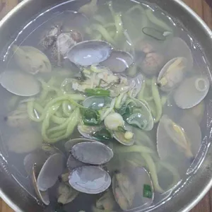 더대박칼국수 사진