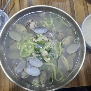 더대박칼국수 사진