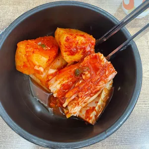 전계능소고기따로국밥 사진