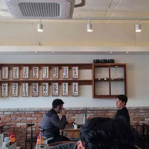 담돌순대 리뷰 사진