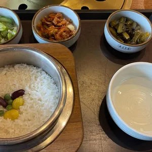 금고깃집 사진