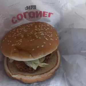 KFC 사진