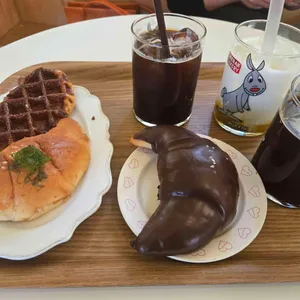 오르랔베이커리 사진 1