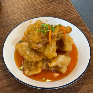 찐미우육면 사진