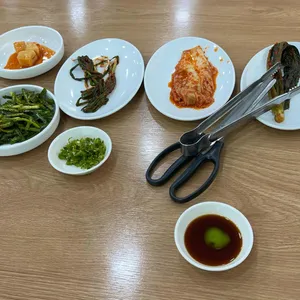 명가추어탕보리밥 사진