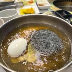 하누정원 사진