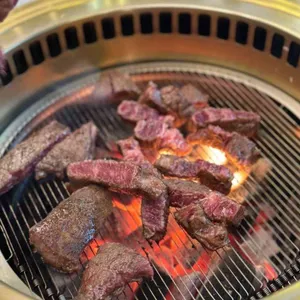 하누정원 사진