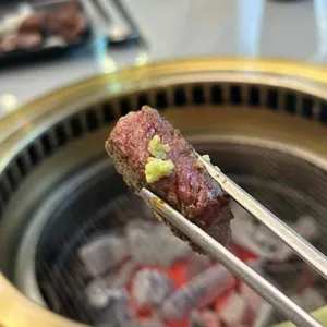 하누정원 사진