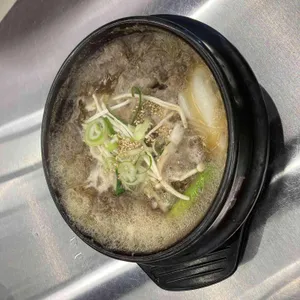 우대포 사진