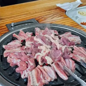 오리박사 사진