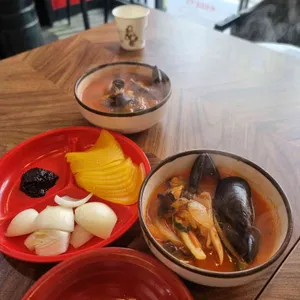낙원반점 사진