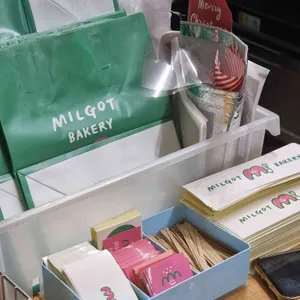 밀곳 리뷰 사진