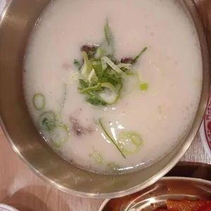 구복만두 사진