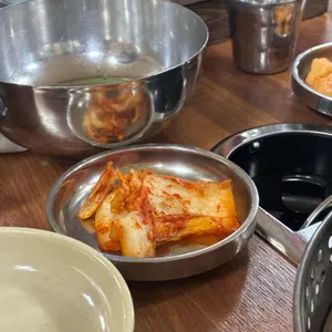 이모네감자탕 사진