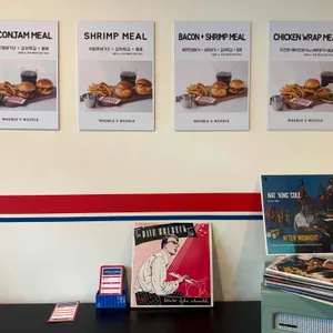 워블워즐 리뷰 사진