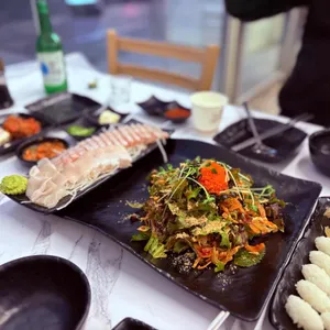 한성막횟집 사진