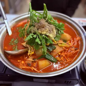 한성막횟집 사진