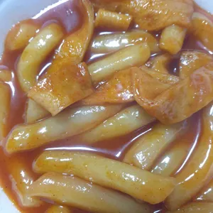 빨강호랭이 사진