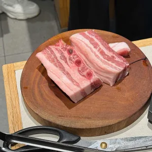 산성식육점 사진