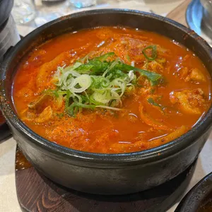 산성식육점 사진