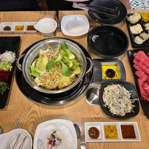 샤브팜 사진