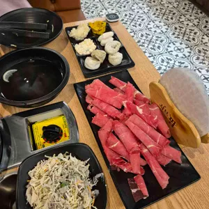 샤브팜 사진