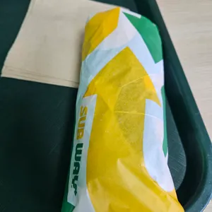 써브웨이 사진