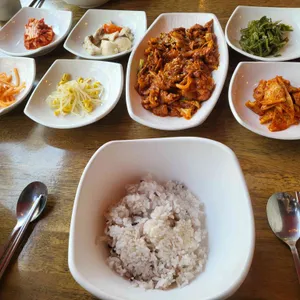 맛있는순두부 사진