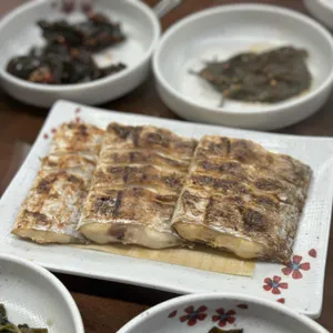 못난이식당 사진