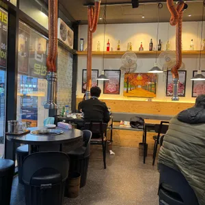 숙성고깃집 리뷰 사진