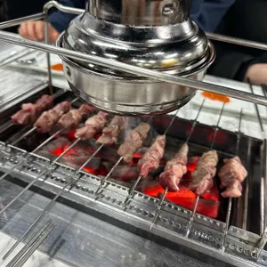 역전양꼬치 사진 1