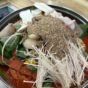 옛날집 사진