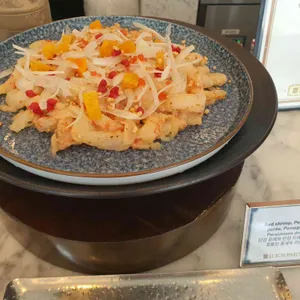 소피텔 앰배서더 서울 페메종 사진