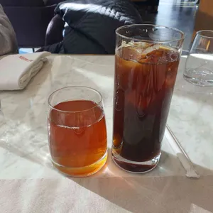 소피텔 앰배서더 서울 페메종 리뷰 사진