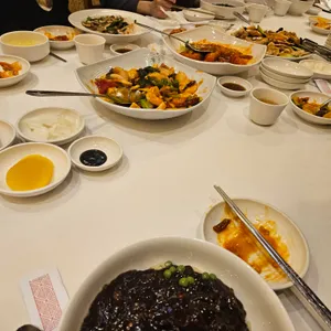 길림성 사진