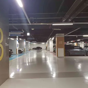 소피텔 앰배서더 서울 페메종 리뷰 사진