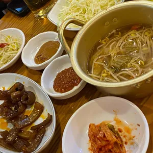 토고리불꽃막창 사진