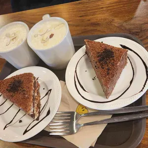 커피볶는집낙타 사진 1