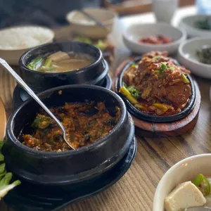 석진가든 사진 2
