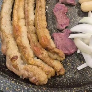 땡이네소곱창 사진 2