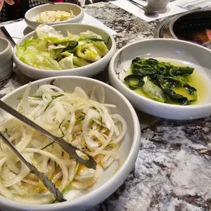 강강술래 사진