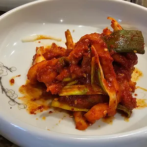 강강술래 사진