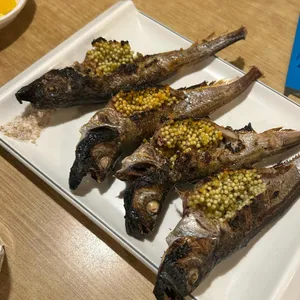 을지오뎅 리뷰 사진