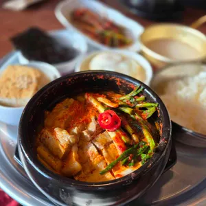 죽산주막 대표 사진