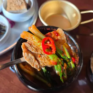 죽산주막 대표 사진