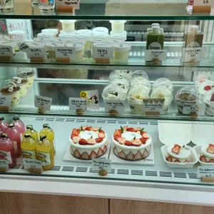 수완 카페앤베이커리 리뷰 사진