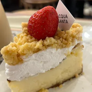 아쿠아산타 사진