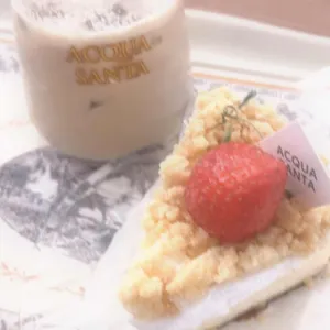 아쿠아산타 사진