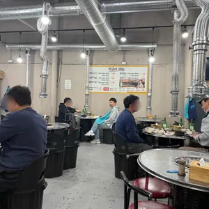 석구네마포주먹고기 리뷰 사진